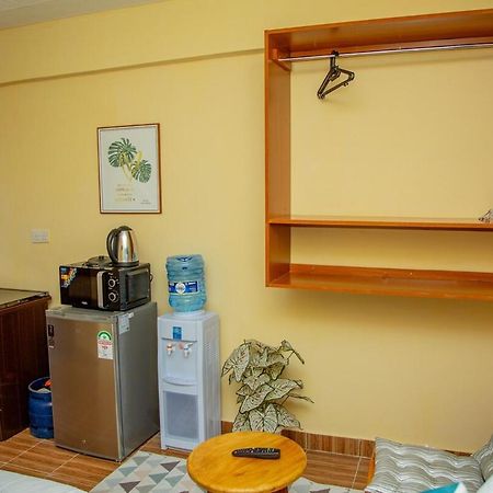 Lush Studio With Netflix And Wi-Fi Nanyuki Dış mekan fotoğraf
