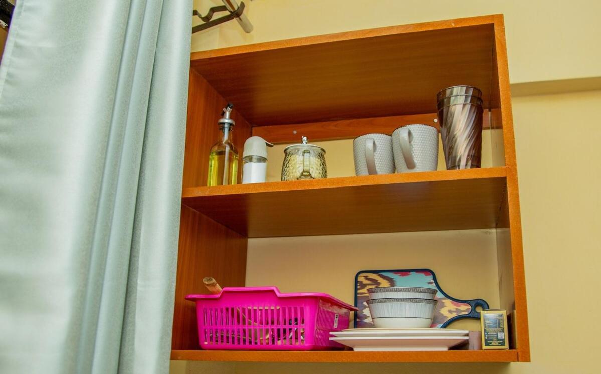Lush Studio With Netflix And Wi-Fi Nanyuki Dış mekan fotoğraf