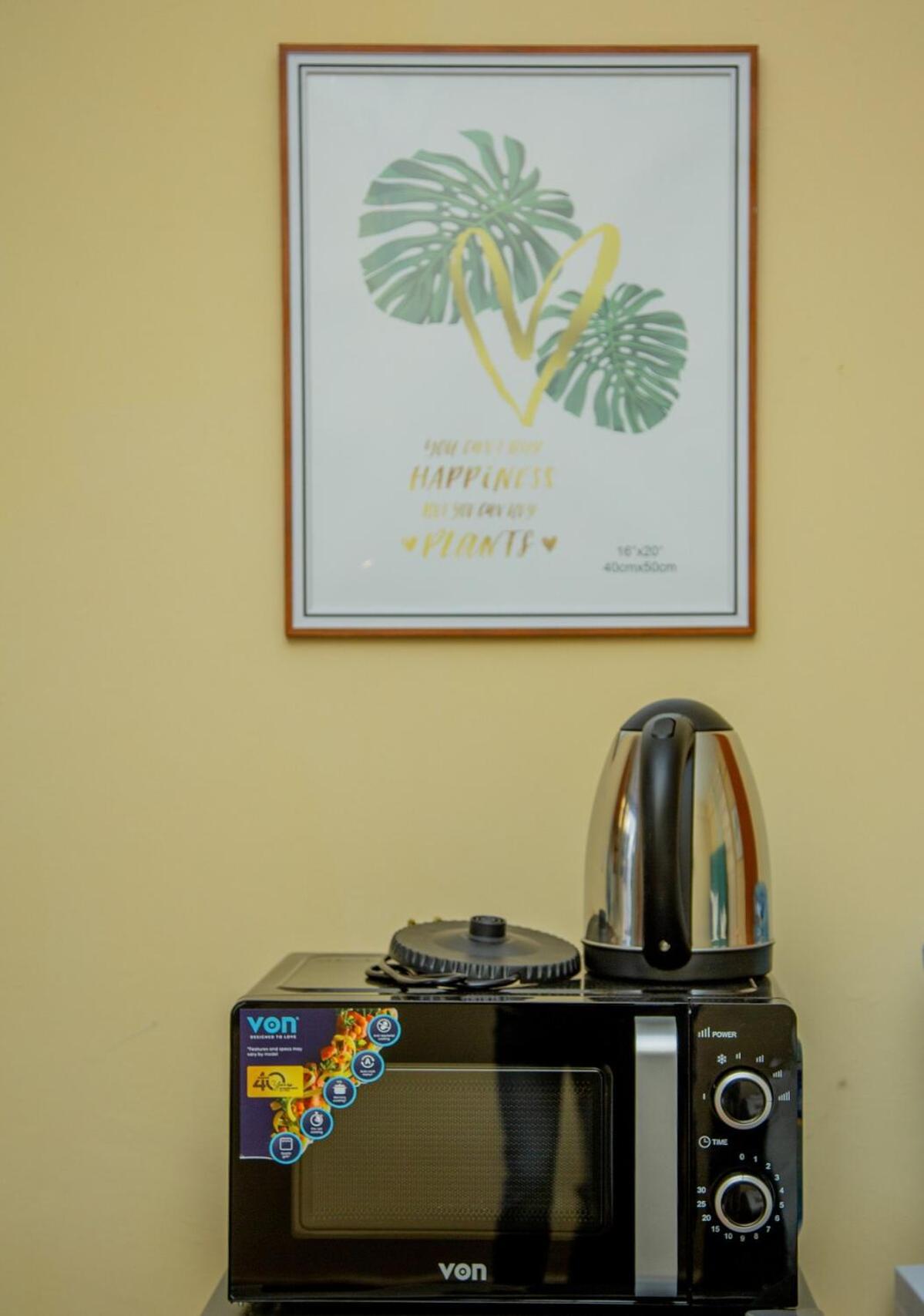 Lush Studio With Netflix And Wi-Fi Nanyuki Dış mekan fotoğraf