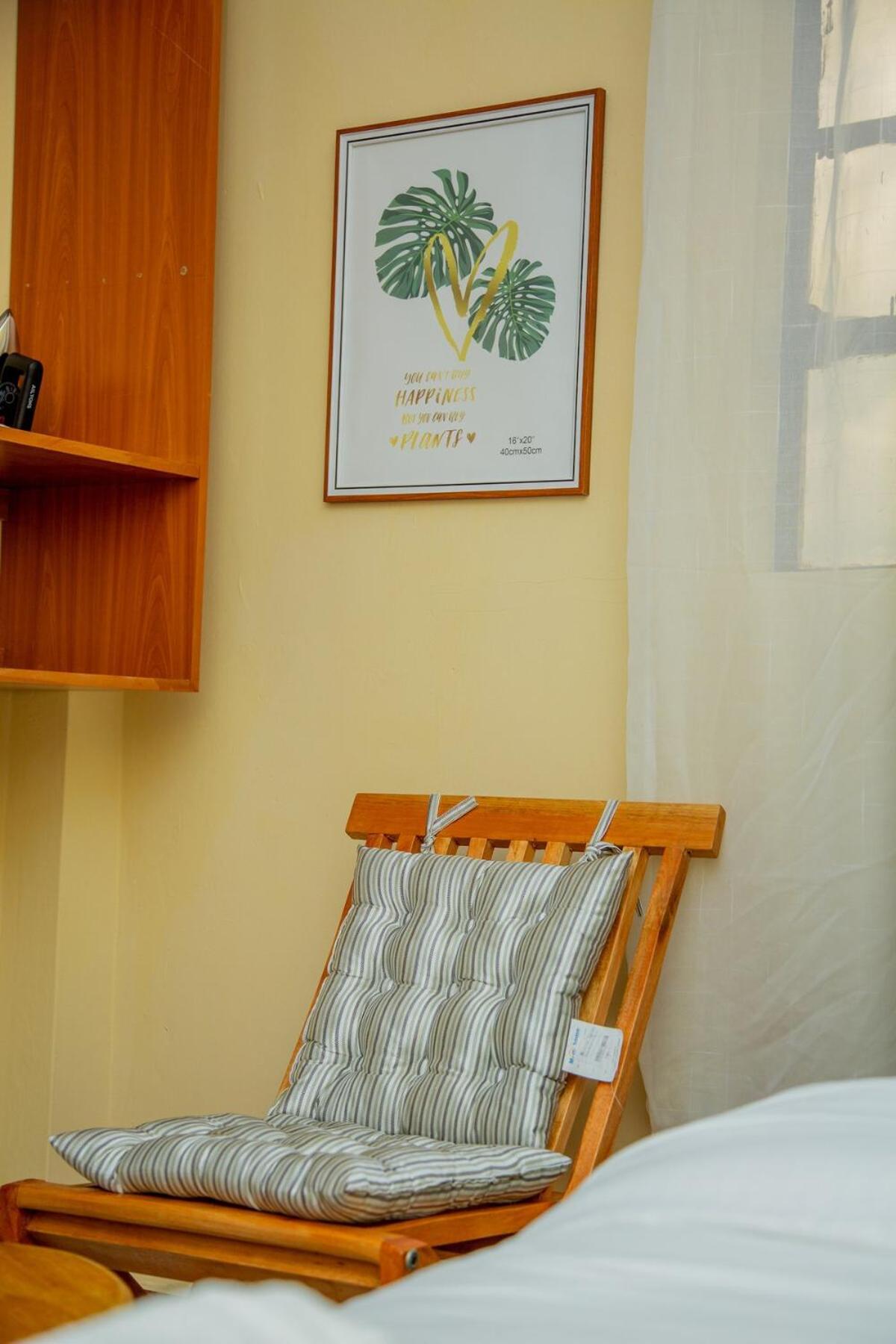 Lush Studio With Netflix And Wi-Fi Nanyuki Dış mekan fotoğraf